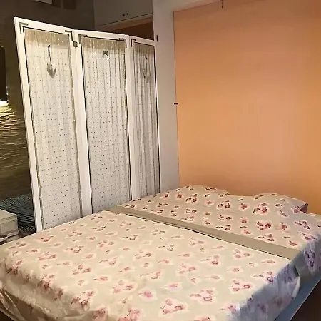 Il Nido Del Gabbiano Con Terrazza Vista Mare Appartement Martinsicuro